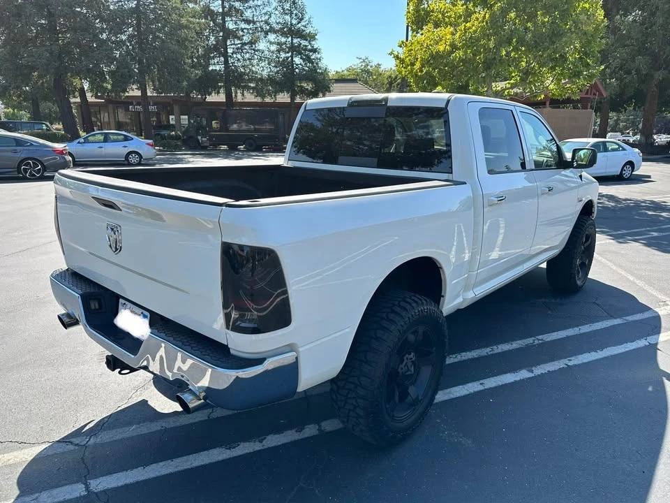 2009 Dodge Ram 4th Gen - Image 2 of 11