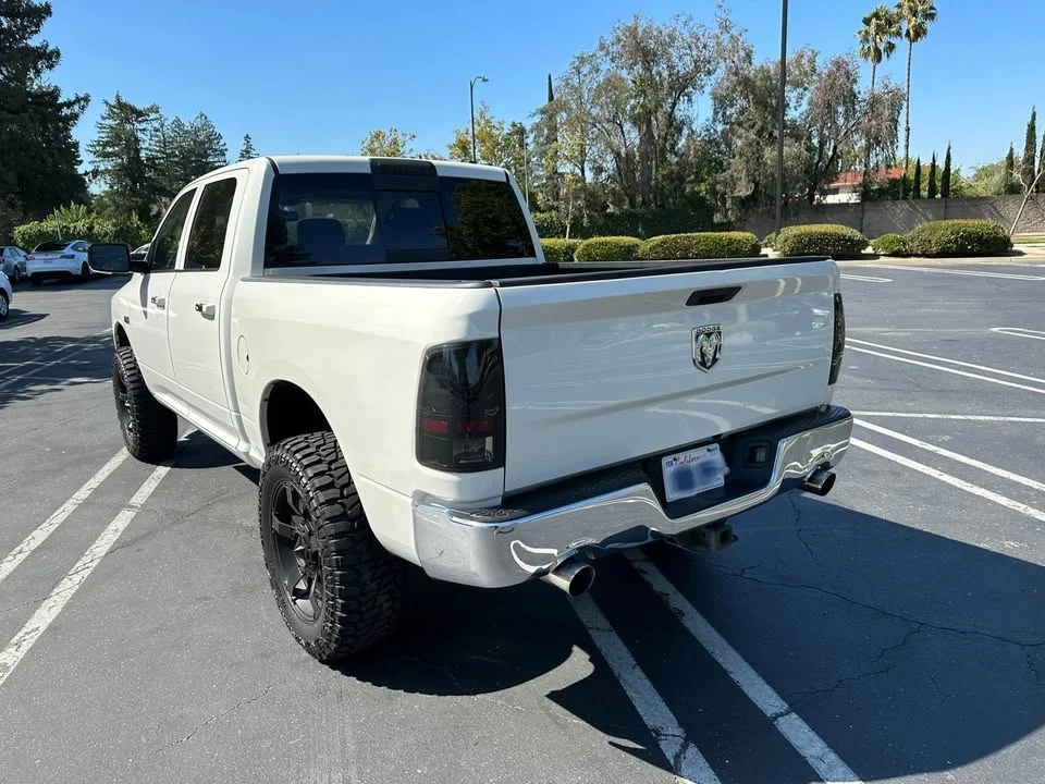 2009 Dodge Ram 4th Gen - Image 3 of 11
