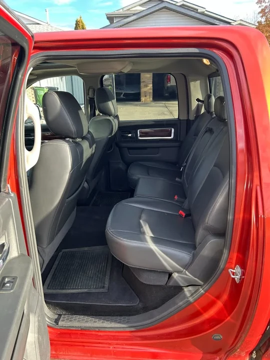 2009 Dodge Ram 4th Gen - Image 11 of 14