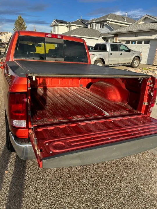 2009 Dodge Ram 4th Gen - Image 12 of 14