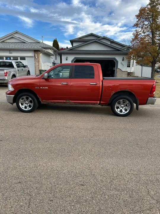 2009 Dodge Ram 4th Gen - Image 2 of 14