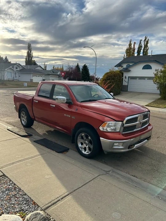 2009 Dodge Ram 4th Gen - Image 7 of 14