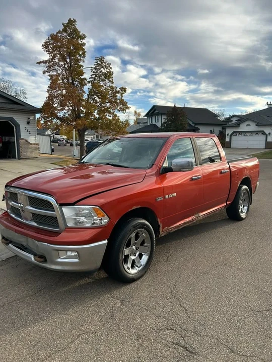 2009 Dodge Ram 4th Gen - Image 3 of 14