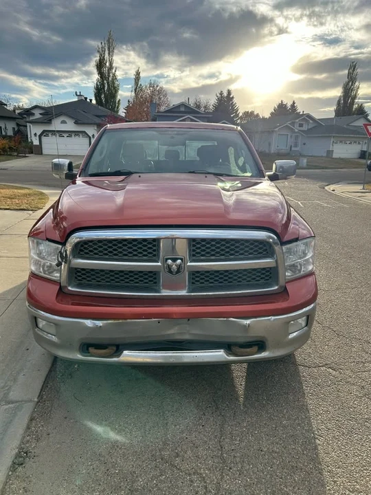 2009 Dodge Ram 4th Gen - Image 8 of 14