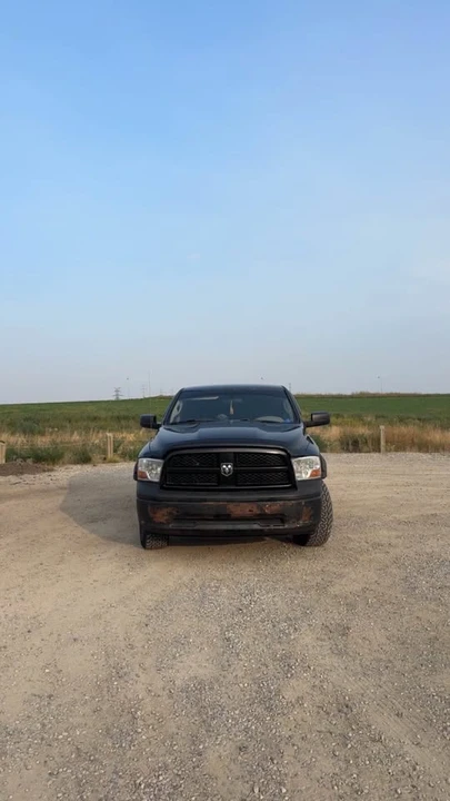 2009 Dodge Ram 3rd Gen - Image 3 of 5