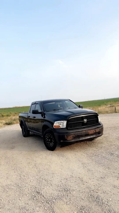 2009 Dodge Ram 3rd Gen - Image 2 of 5