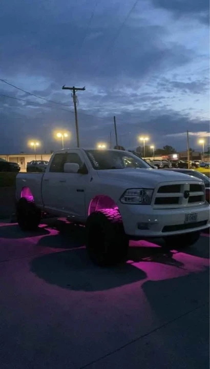 2009 Dodge Ram 4th Gen - Image 5 of 7