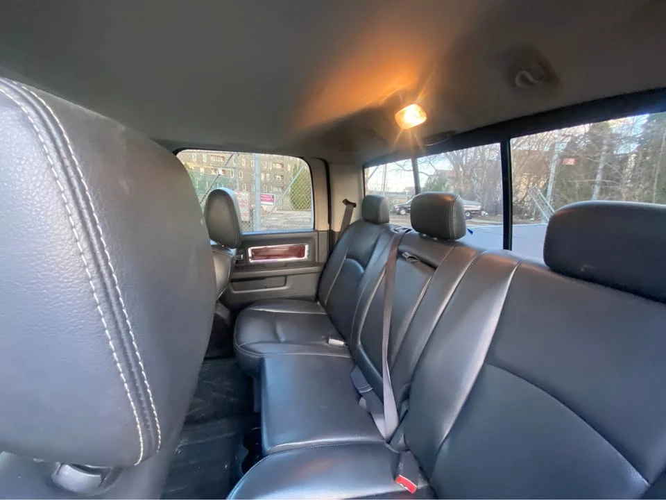 2009 Dodge Ram 4th Gen - Image 4 of 11
