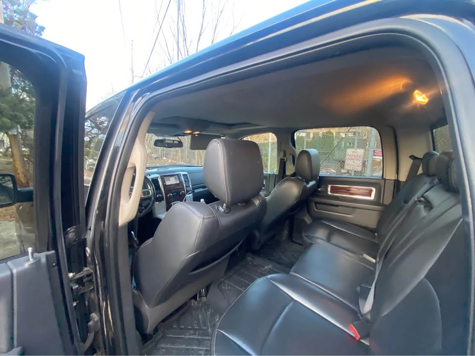 2009 Dodge Ram 4th Gen - Image 7 of 11