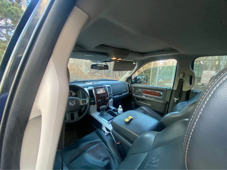 2009 Dodge Ram 4th Gen - Image 6 of 11