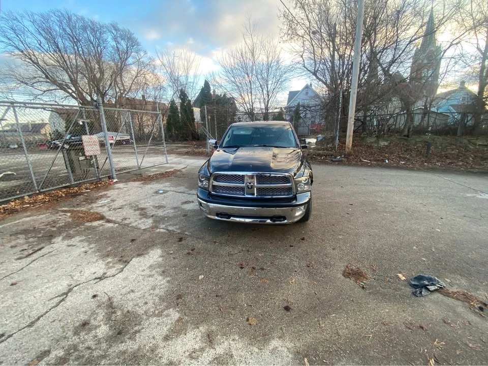 2009 Dodge Ram 4th Gen - Image 10 of 11