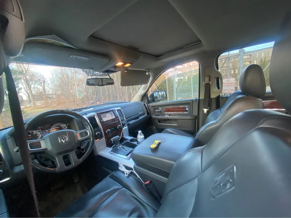 2009 Dodge Ram 4th Gen - Image 5 of 11