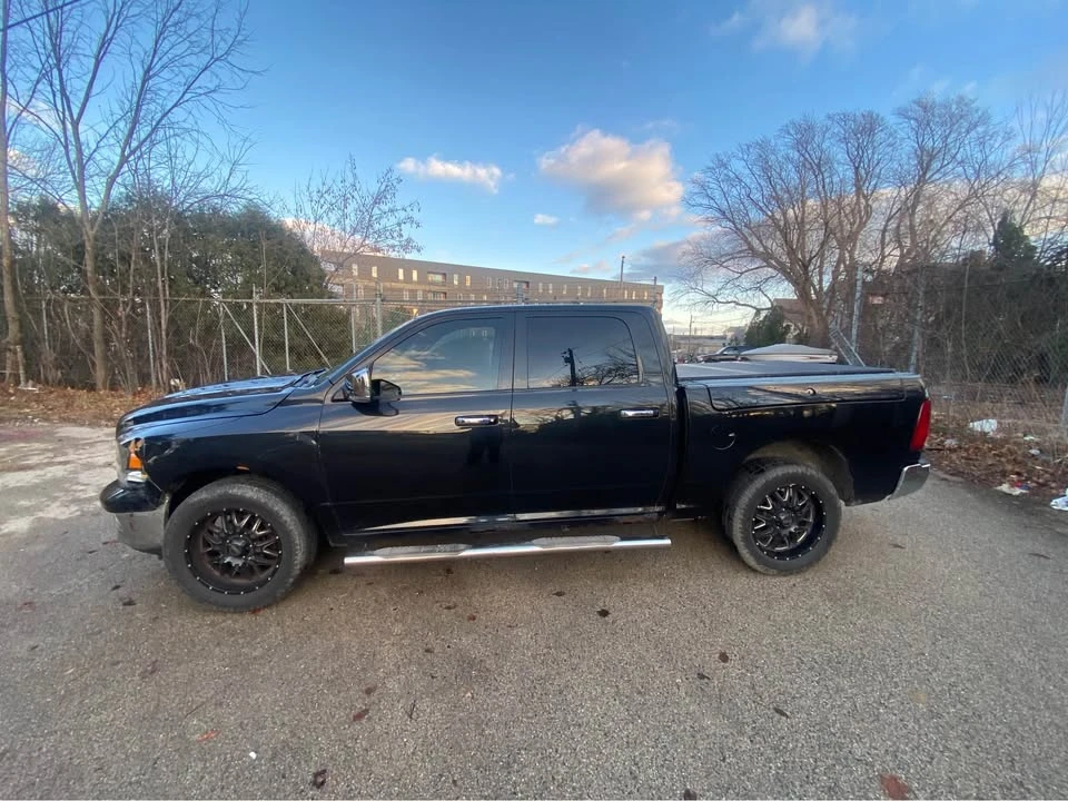 2009 Dodge Ram 4th Gen - Image 11 of 11