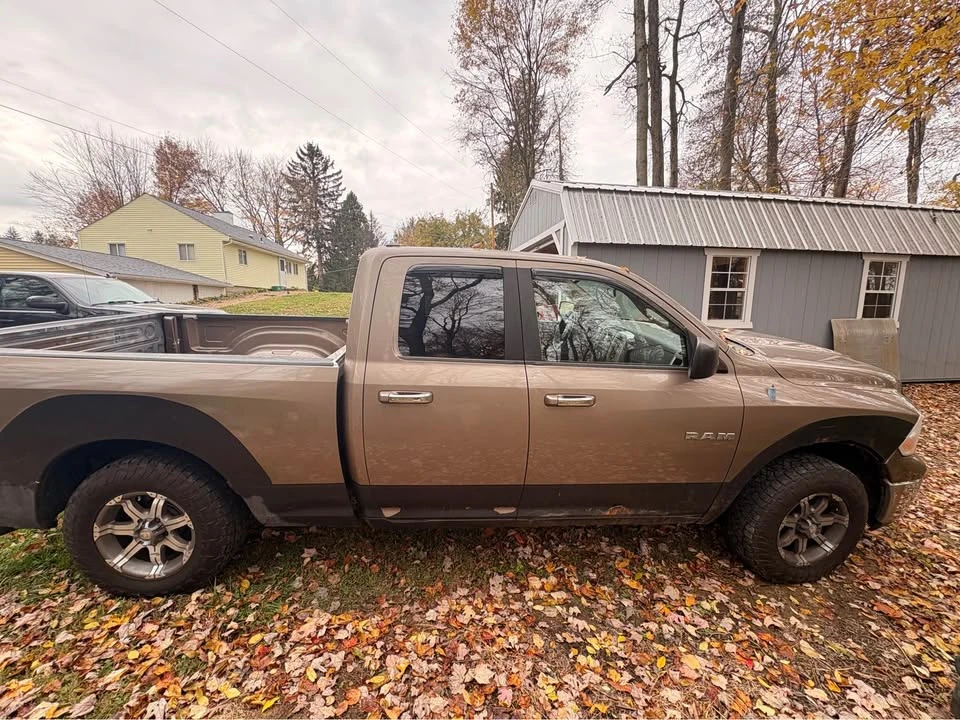 2009 Dodge Ram 4th Gen - Image 2 of 7