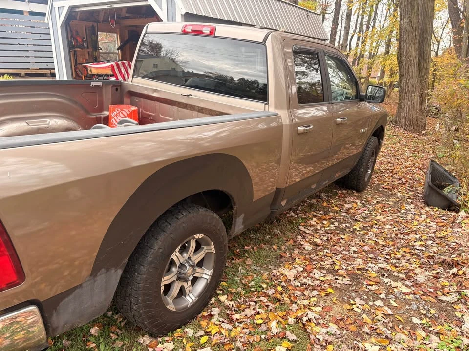 2009 Dodge Ram 4th Gen - Image 3 of 7