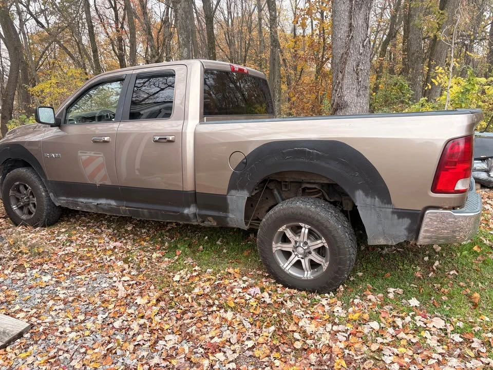 2009 Dodge Ram 4th Gen - Image 5 of 7