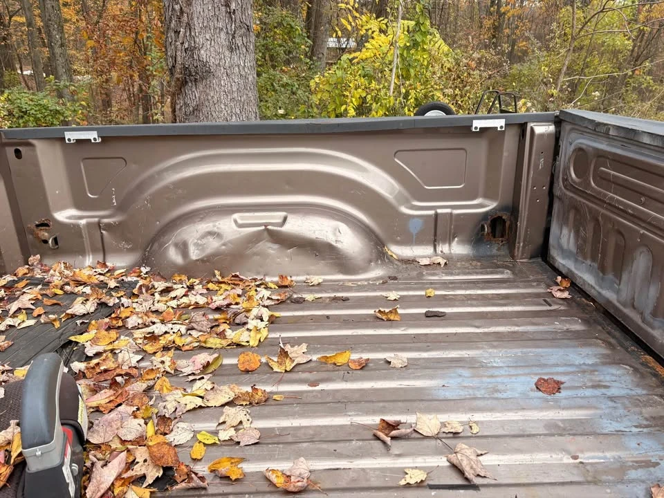 2009 Dodge Ram 4th Gen - Image 6 of 7