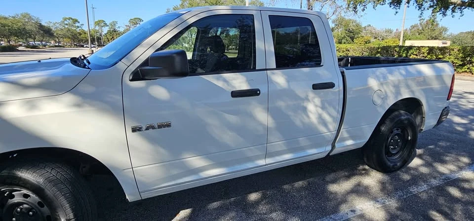 2009 Dodge Ram 4th Gen - Image 10 of 14