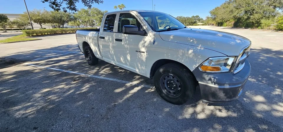2009 Dodge Ram 4th Gen - Image 2 of 14