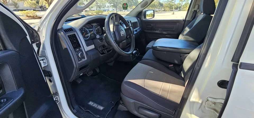 2009 Dodge Ram 4th Gen - Image 7 of 14