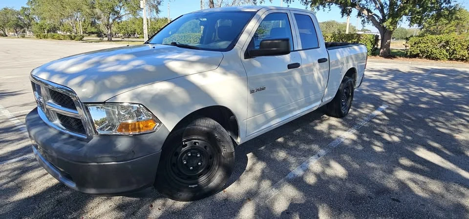 2009 Dodge Ram 4th Gen - Image 13 of 14