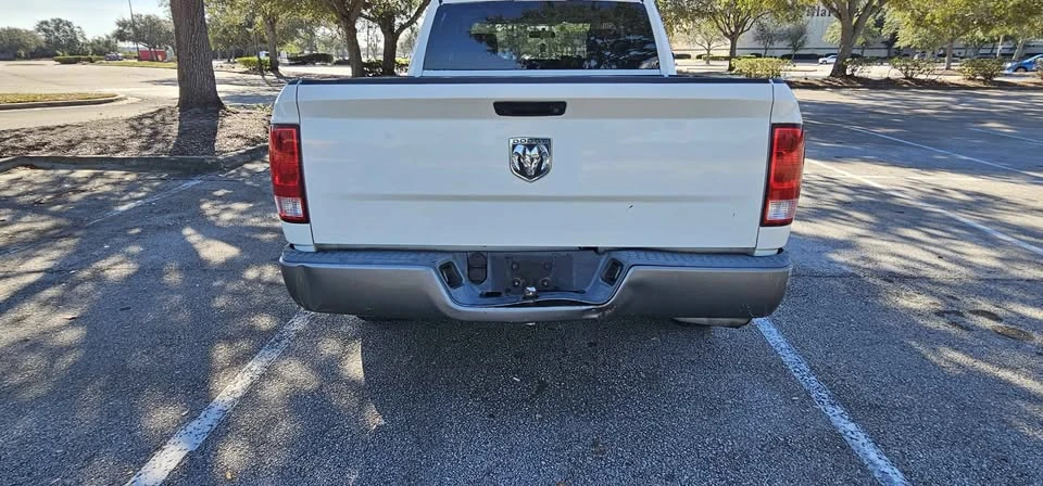 2009 Dodge Ram 4th Gen - Image 14 of 14