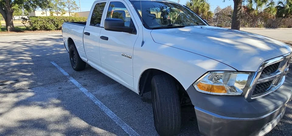2009 Dodge Ram 4th Gen - Image 3 of 14