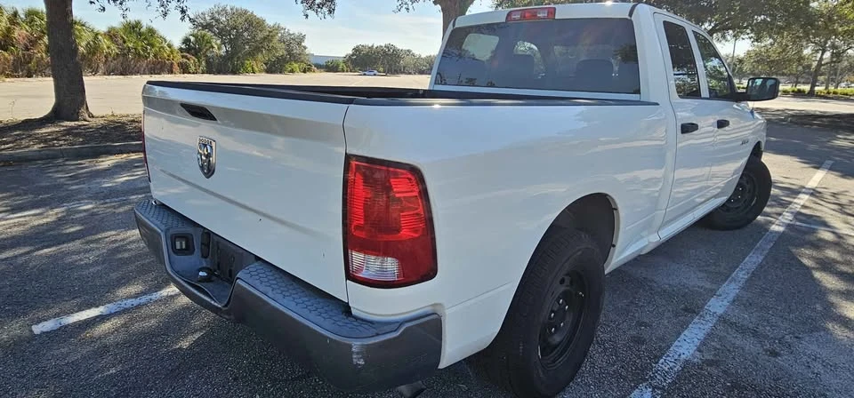 2009 Dodge Ram 4th Gen - Image 12 of 14
