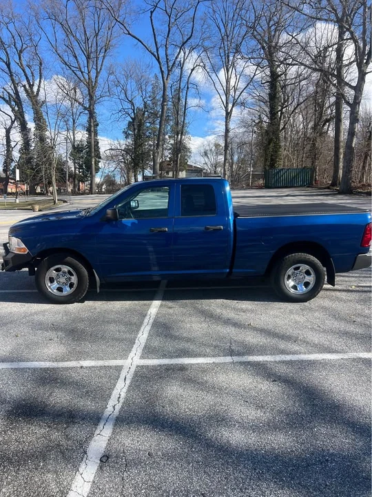 2009 Dodge Ram 4th Gen - Image 3 of 10
