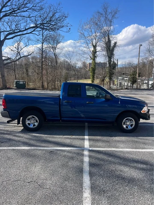 2009 Dodge Ram 4th Gen - Image 6 of 10