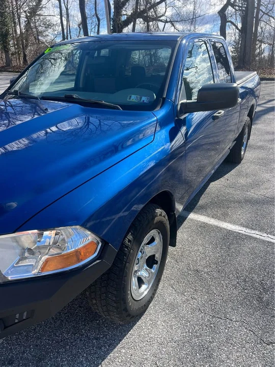 2009 Dodge Ram 4th Gen - Image 2 of 10