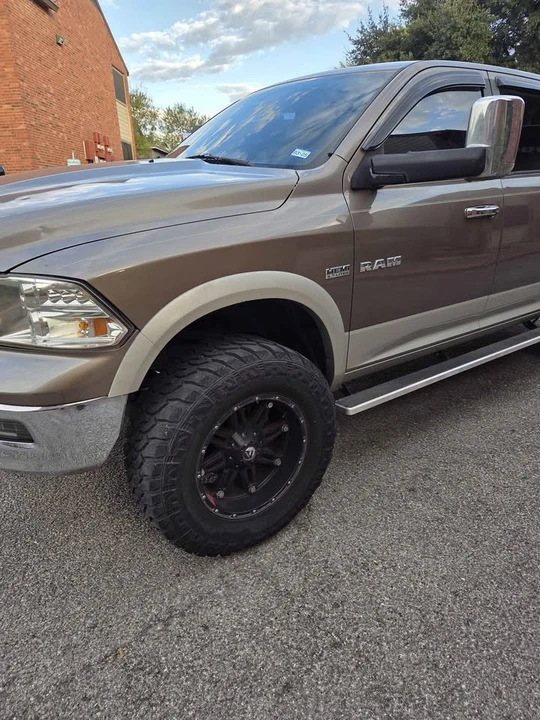 2009 Dodge Ram 4th Gen - Image 2 of 4