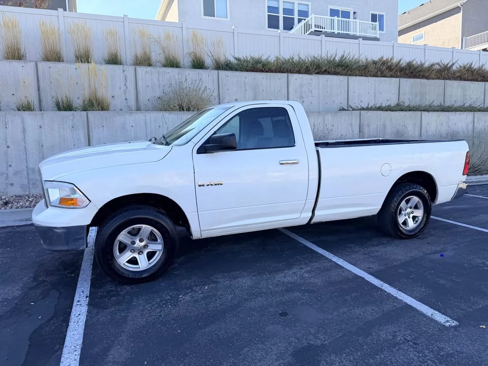 2009 Dodge Ram 4th Gen - Image 12 of 14