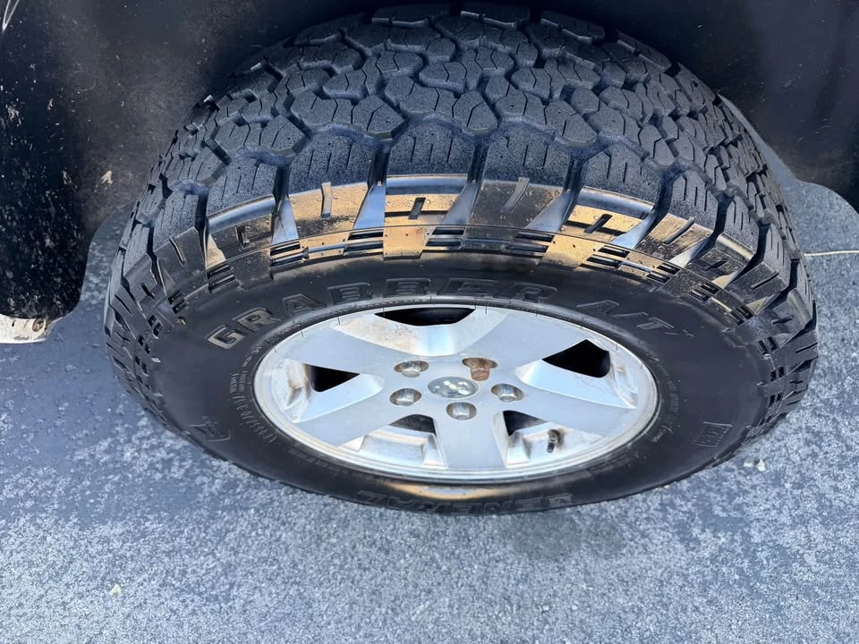 2009 Dodge Ram 4th Gen - Image 11 of 14