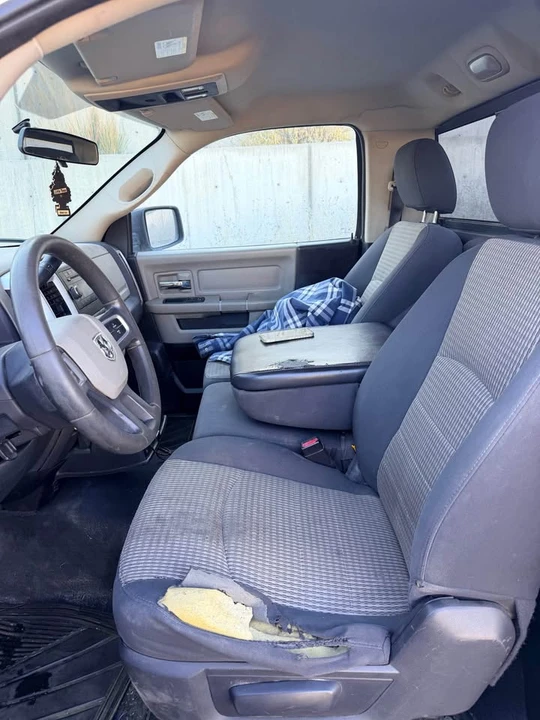 2009 Dodge Ram 4th Gen - Image 2 of 14
