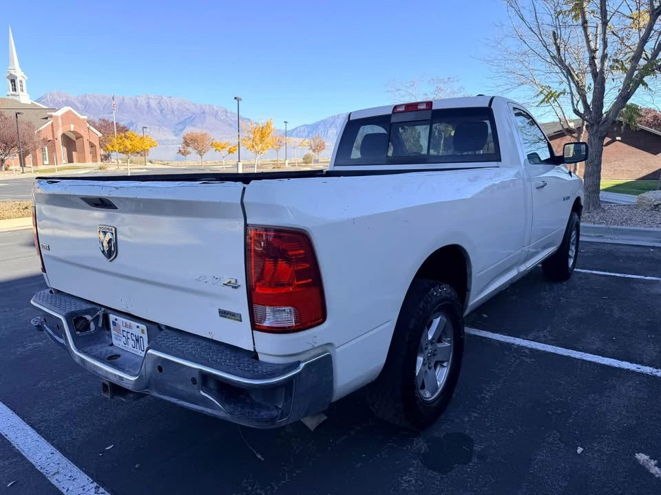 2009 Dodge Ram 4th Gen - Image 7 of 14