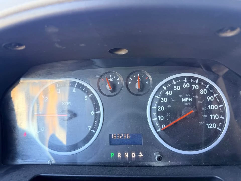 2009 Dodge Ram 4th Gen - Image 14 of 14