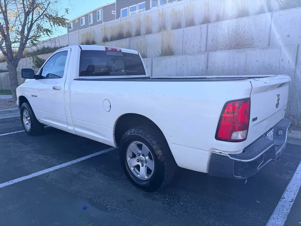 2009 Dodge Ram 4th Gen - Image 9 of 14
