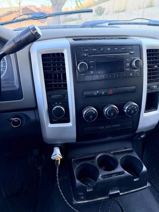 2009 Dodge Ram 4th Gen - Image 13 of 14