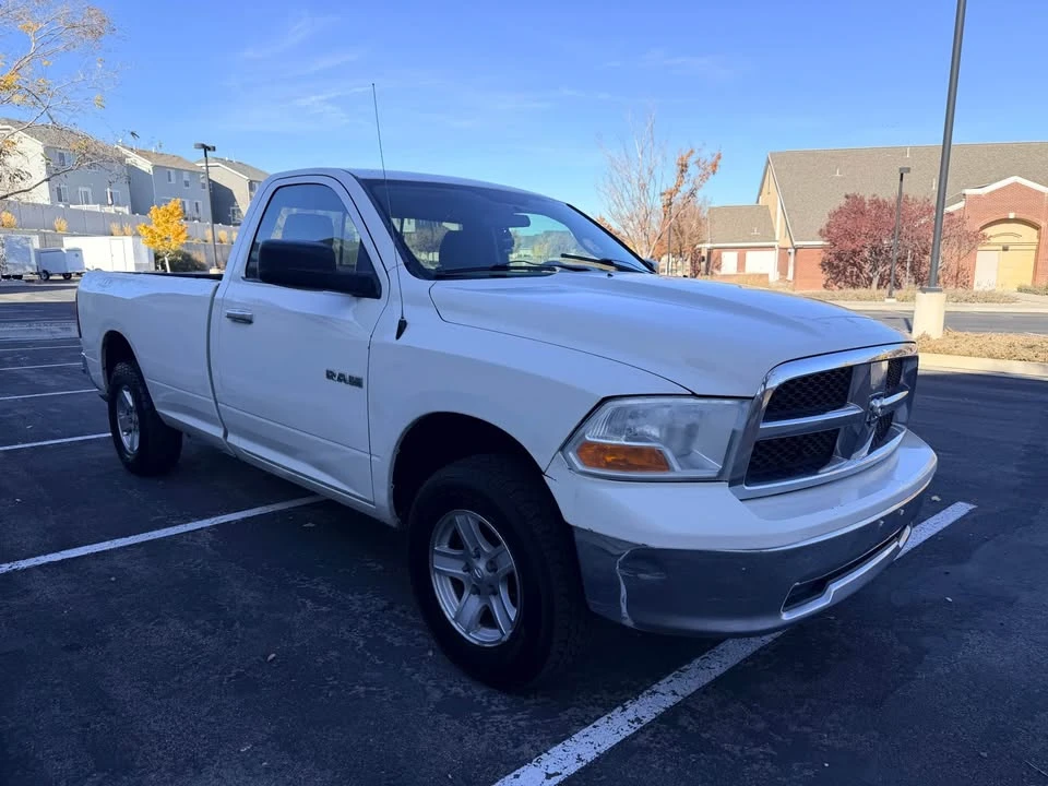 2009 Dodge Ram 4th Gen - Image 6 of 14