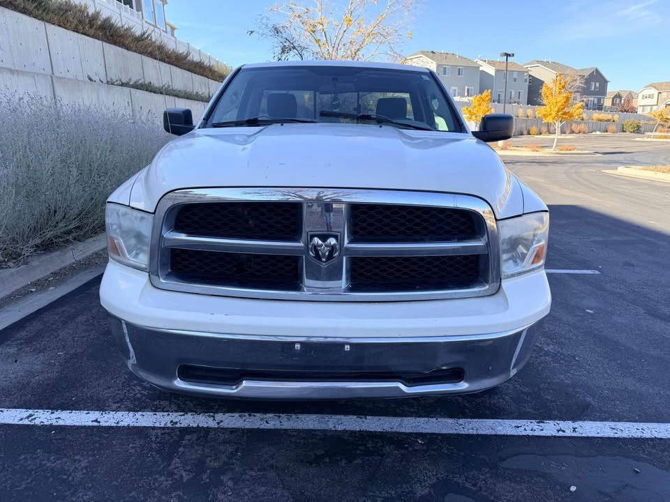 2009 Dodge Ram 4th Gen - Image 5 of 14