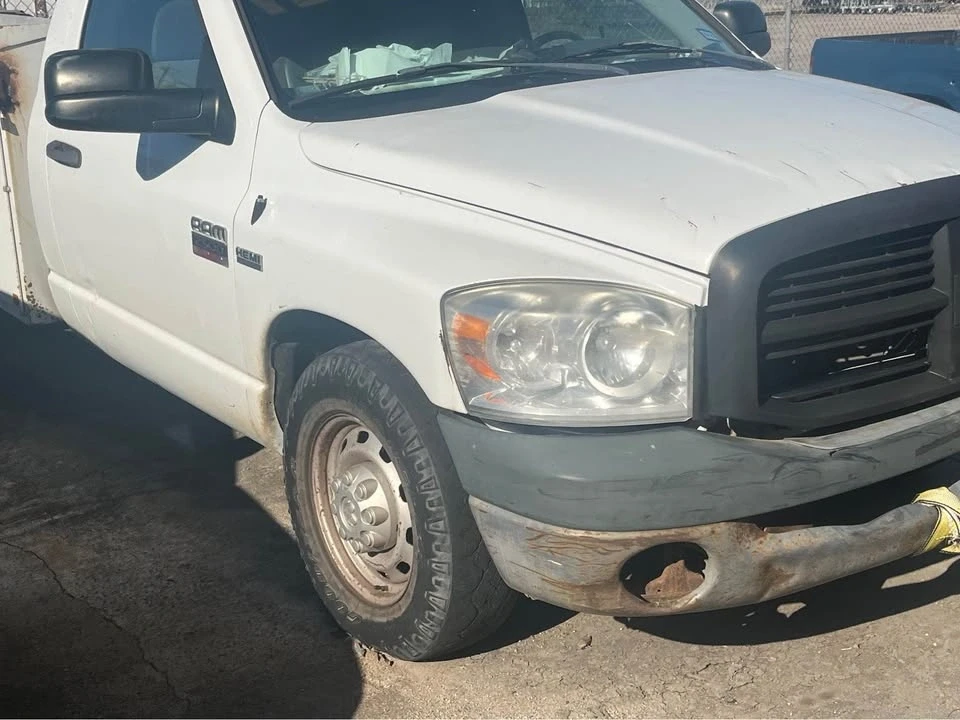 2009 Dodge Ram 4th Gen - Image 3 of 9