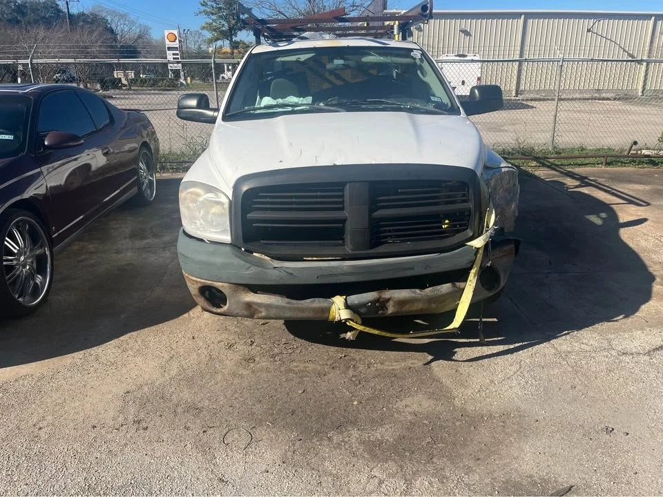2009 Dodge Ram 4th Gen - Image 8 of 9