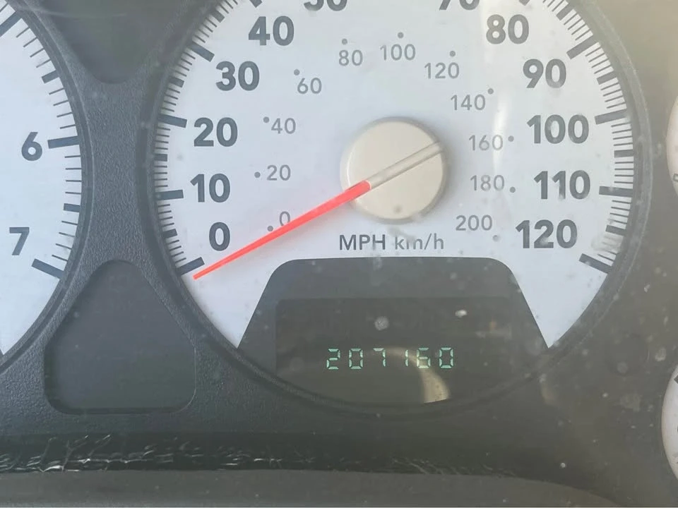 2009 Dodge Ram 4th Gen - Image 2 of 9