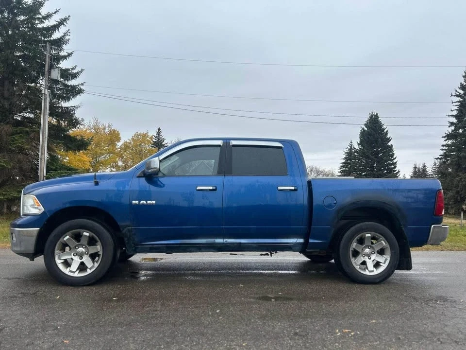 2009 Dodge Ram 4th Gen - Image 7 of 8
