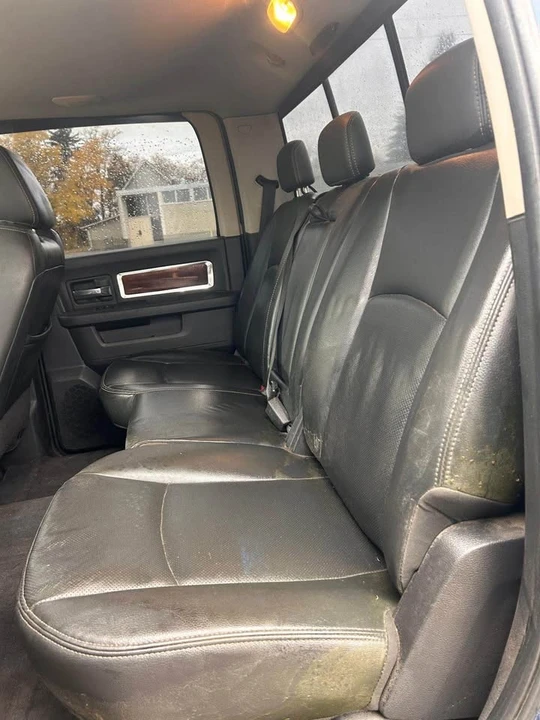 2009 Dodge Ram 4th Gen - Image 6 of 8