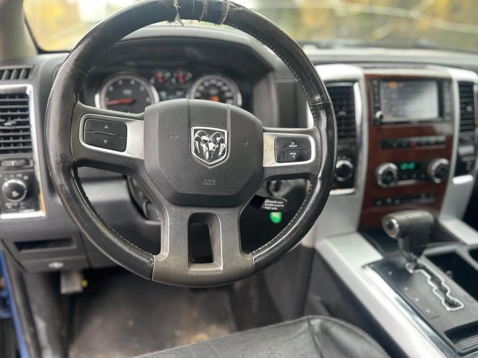 2009 Dodge Ram 4th Gen - Image 2 of 8