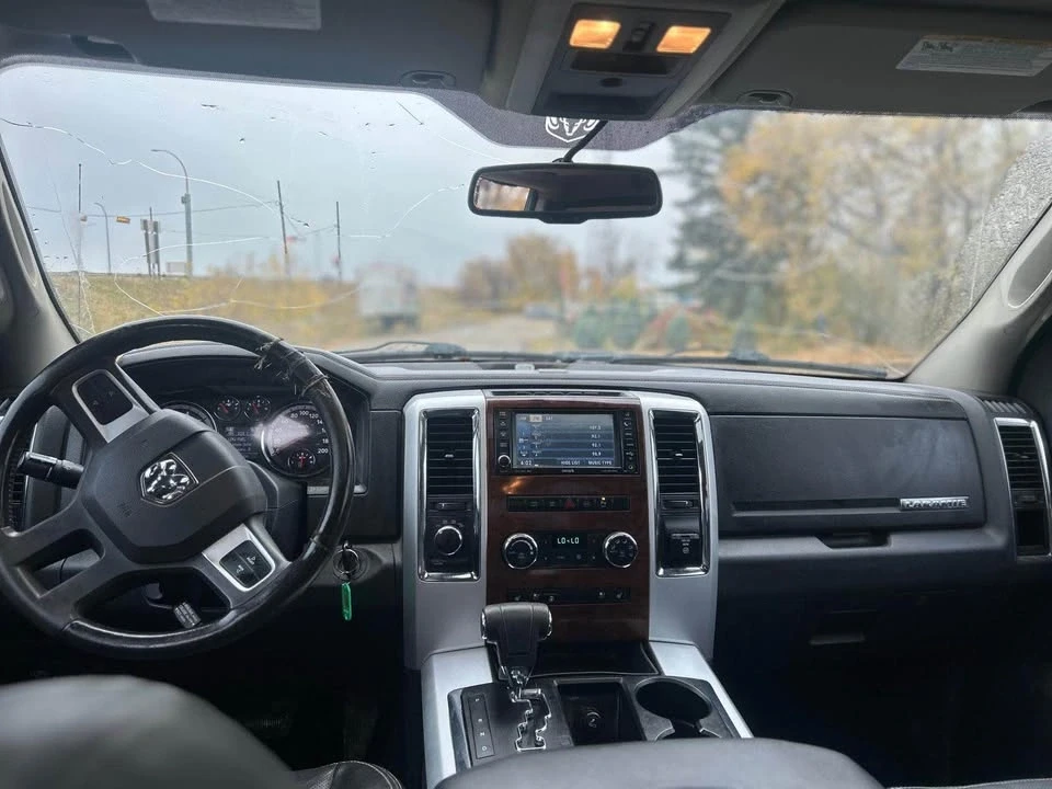 2009 Dodge Ram 4th Gen - Image 4 of 8