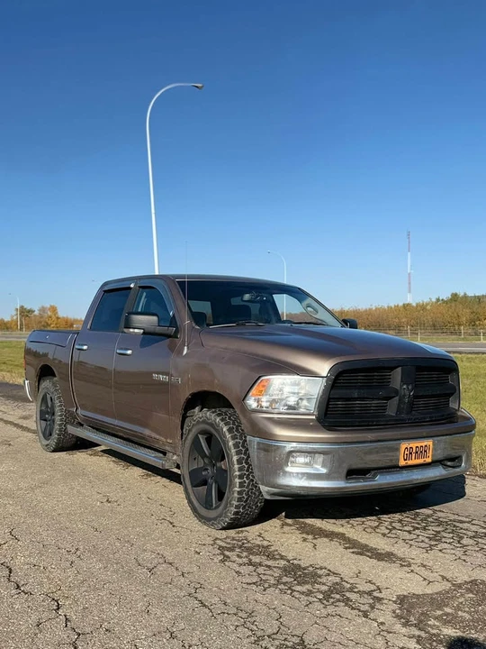 2009 Dodge Ram 4th Gen - Image 3 of 7