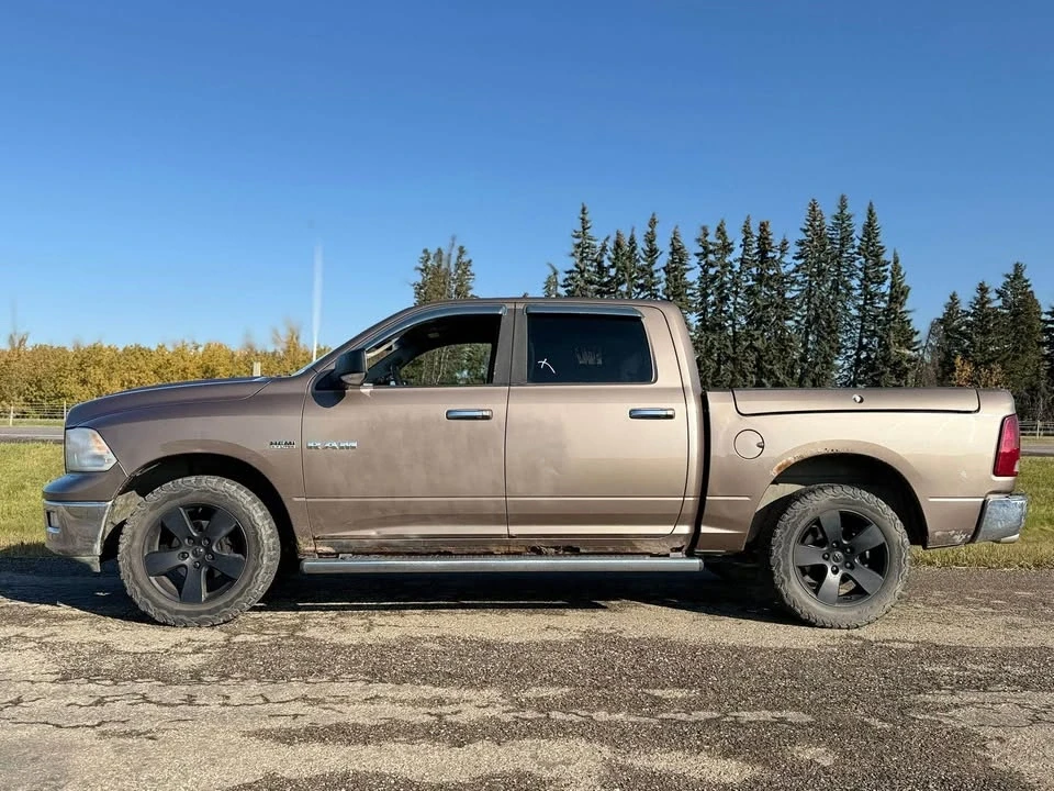 2009 Dodge Ram 4th Gen - Image 7 of 9